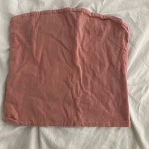 Brandy Melville tube top